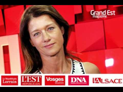 Carole Gaessler : "Je tiens plus que tout à mes racines"