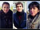 Attentats de Paris : ils racontent leur 13 novembre - Label : Le Républicain Lorrain - Category : News