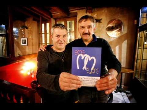 Un an après la tuerie du Bataclan : un concert hommage à Marie et Mathias à Metz
