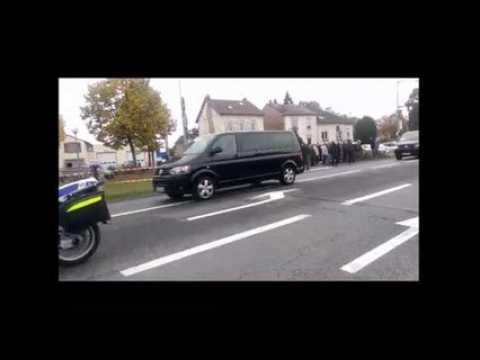 Arrivée de François Hollande à Florange (octobre 2016).mp4