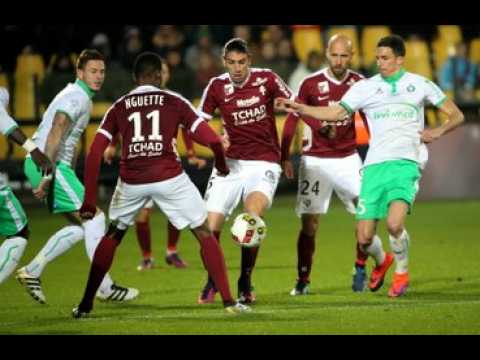 Philippe Hinschberger : "Penser au derby quand on va jouer Lorient, c'est quelque chose d'impossible"