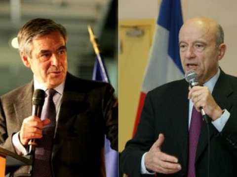 Primaire de la droite : qu'attendez-vous du débat Fillon-Juppé