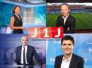 J1J Grand Est : le métier de journaliste vu par Carole Gaessler, Thomas Sotto et Gilles Bouleau