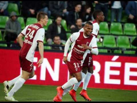 L'avant match FC Metz - OM : Jouer l'attaque à fond