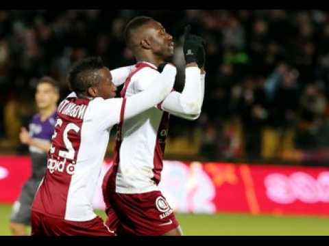L'avant match FC Metz-Bordeaux : le moral des supporters au beau fixe