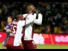 L'avant match FC Metz-Bordeaux : le moral des supporters au beau fixe