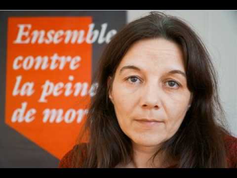 Sabine Atlaoui réagit au rejet du recours de son mari