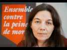 Sabine Atlaoui réagit au rejet du recours de son mari