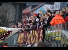 L'avant match. FC Metz-Toulouse : les supporters déçus mais toujours présents