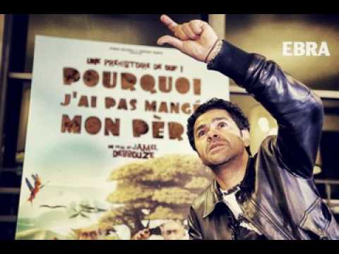 Jamel Debbouze : "La Motion Capture, c'est épuisant et super libérateur"