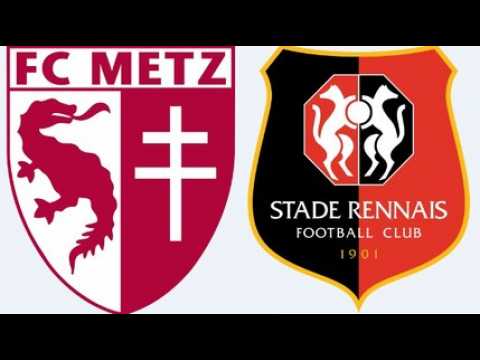 L'avant-match. Metz-Rennes l'avis des supporters grenats