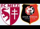 L'avant-match. Metz-Rennes l'avis des supporters grenats