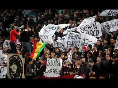 L'avant match. FC Metz-RC Lens : les supporters grenats derrière leur club jusqu'au bout