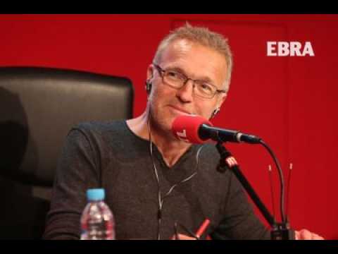 Hollande, Zemmour, les Bleus et Stromae : Laurent Ruquier refait 2014