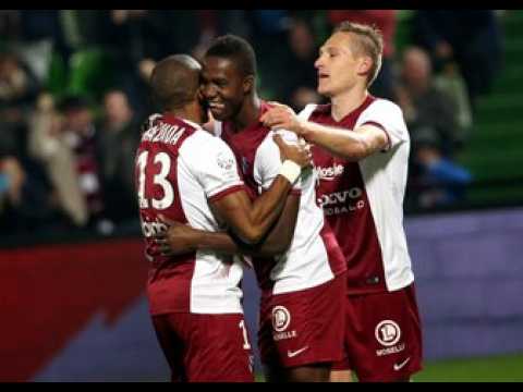 L'avant match. FC Metz-PSG : les supporters impatients