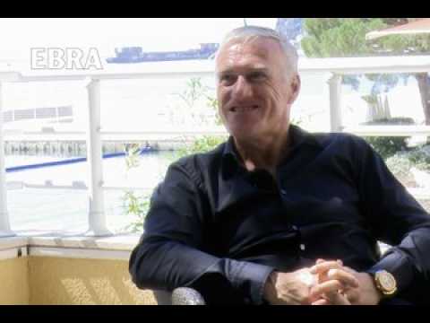 EXCLUSIF. Didier Deschamps : "Pour moi, le football n'était pas un métier"