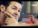 Jamel Debbouze : "Les excuses de Zlatan Ibrahimovic, c'était très mignon..."