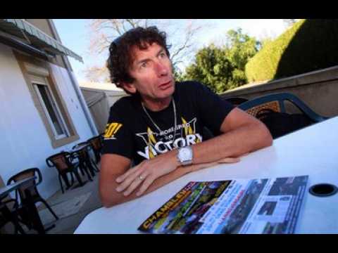 Le Drag Power Show pied au plancher pour la 20e édition