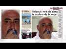 EXCLUSIF. Serge Atlaoui se confie au Républicain Lorrain depuis sa prison indonésienne