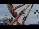 Foire de mai 2015 (2/3) : envolez-vous avec le nouveau "Frisbee" ...
