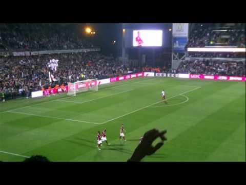Après sa victoire contre Tours, le FC Metz est presque en Ligue 1