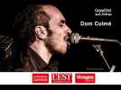 Grand Est Live : Dom Colmé, "L'Entertainer"