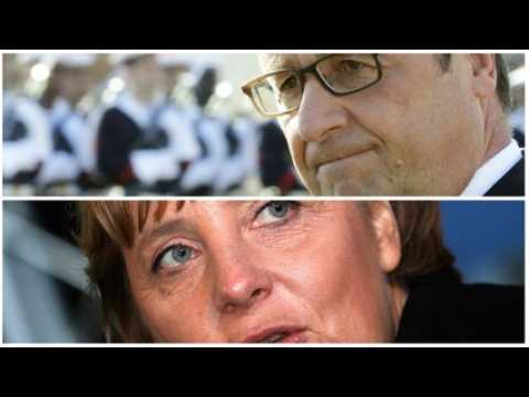 Que pensez-vous de la relation franco-allemande avant la rencontre Hollande-Merkel à Metz ?
