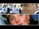 Que pensez-vous de la relation franco-allemande avant la rencontre Hollande-Merkel à Metz ?