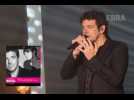 Patrick Bruel chante Barbara : "Le public me suit, depuis le début, dans toutes mes audaces"