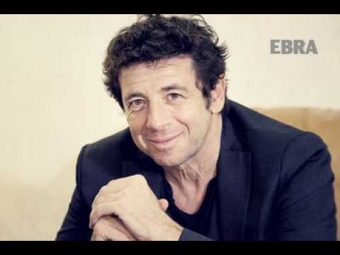 Patrick Bruel défend les Enfoirés : "Personne ne se prend au sérieux"