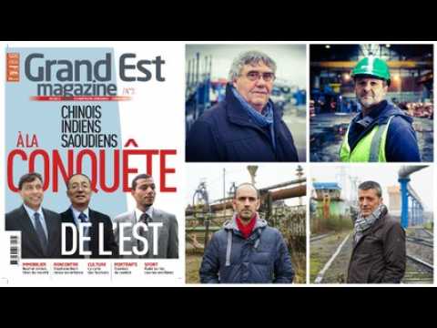 Les combattants 1/5 :  le grand déséquilibre