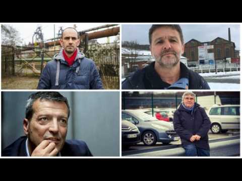Grand Est Magazine #3 : des hommes contre la loi du marché
