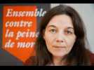 Sabine Atlaoui : "La mobilisation a été incroyable"