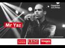 Grand Est Live : Mr Yaz "Bye bye" - Label : Le Républicain Lorrain - Category : Culture
