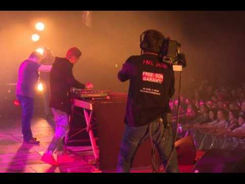 Le festival de musique des lycéens et des apprentis : toujours sur le devant de la scène