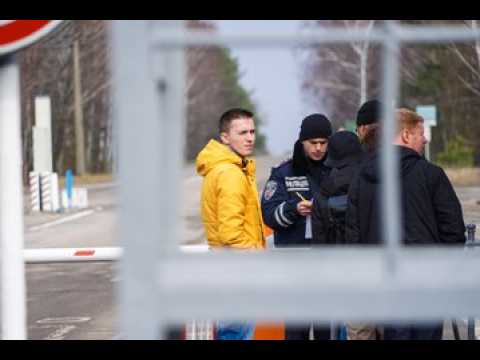 Tchernobyl, le business du tourisme