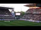 Avant FC Metz - Tours : le stade Saint-Symphorien en ébullition