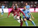 FC Metz : le bilan de fin de saison des supporters - Label : Le Républicain Lorrain - Category : Sport