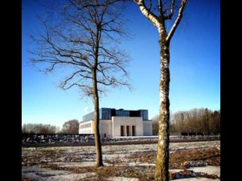 La renaissance du Mémorial de Verdun