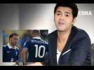 Jamel Debbouze à Benzema et Valbuena : "Rabibochez-vous pour le bien de la France !"