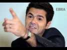 "La Vache", son retour sur scène et l'Euro 2016 : Jamel Debbouze fait sa déclaration d'humour