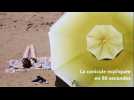 La canicule expliquée en 90s