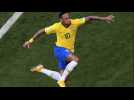 Mondial-2018 : Neymar en fait-il trop ?