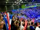 Mondial 2017 de handball : grosse ambiance &agrave; Nantes pour France-Pologne - Label : EBRA Presse (BIG) - Category : Sport