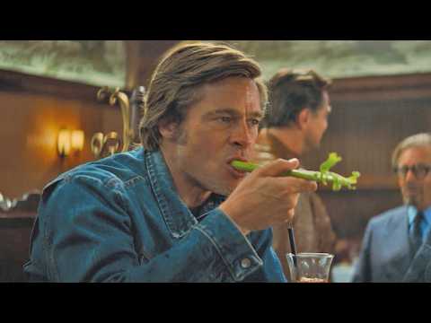 Once Upon a Time... in Hollywood - Extrait 5 - VO - (2019)