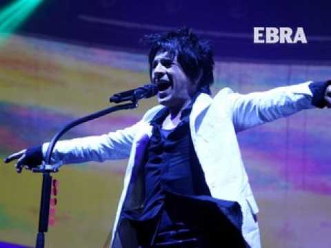 Indochine est passé par tous les stades de l'émotion