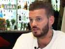 M. Pokora avant les NRJ Music Awards : "Les récompenses du public sont les plus belles"