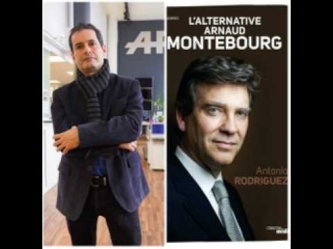 Montebourg : le livre qui annonce son retour en politique