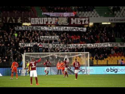Derby : l'avis des supporters messins avant le match de ce soir