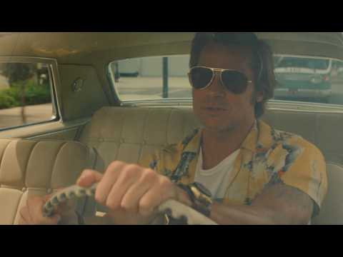 Once Upon a Time... in Hollywood - Extrait 7 - VO - (2019)